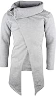 EMIMAY Herren Mantel Jacke Pullover Cardigan Sweatshirt Hoodie