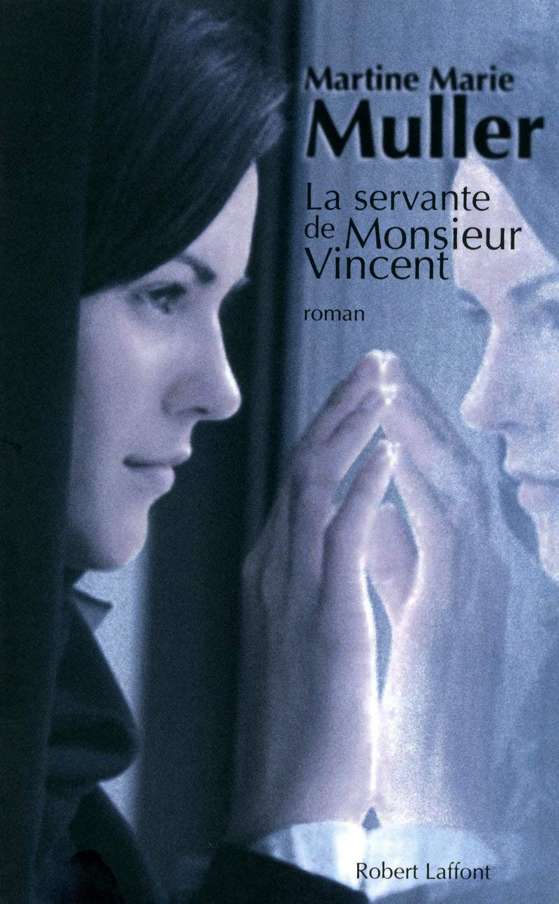 La servante de monsieur Vincent