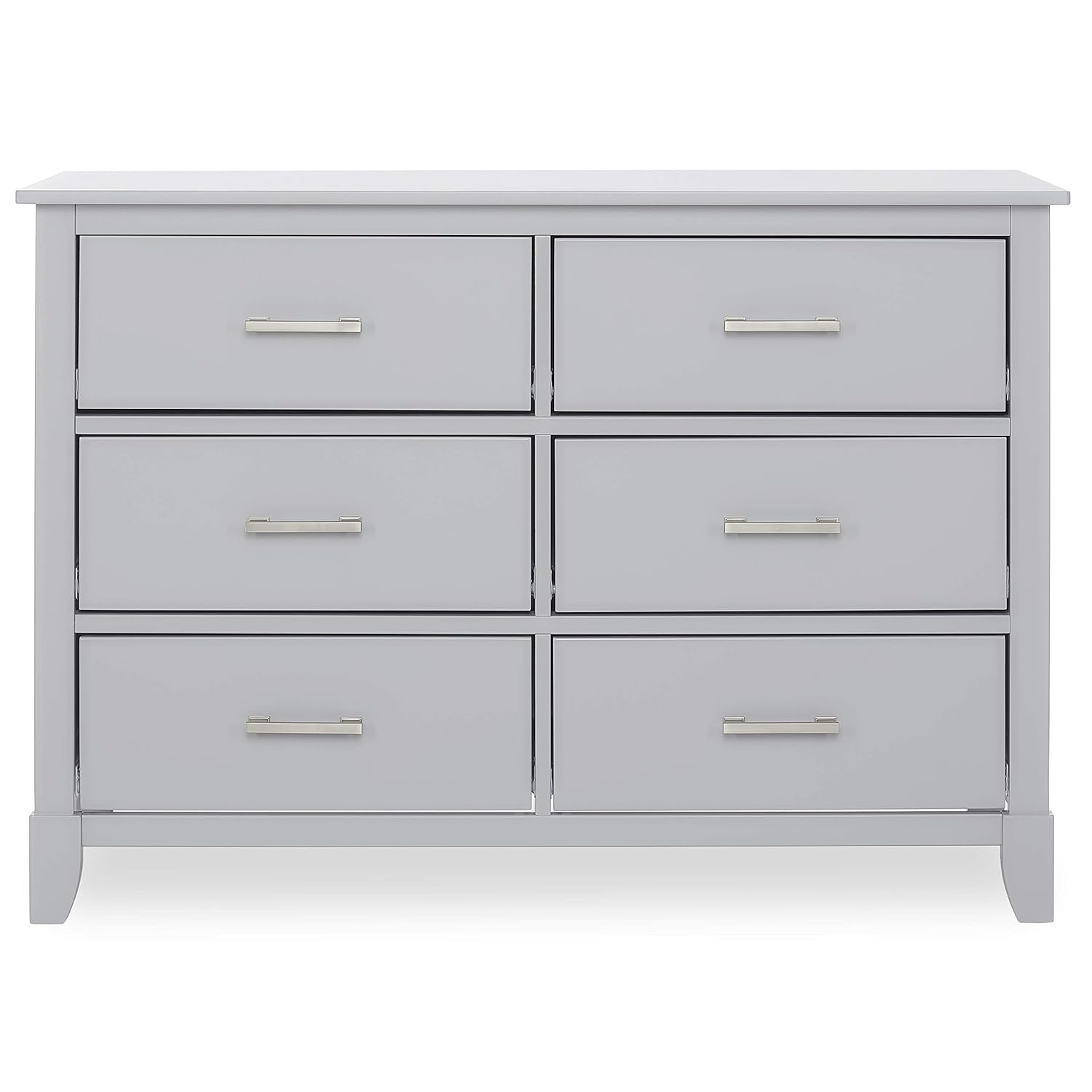 dream on me dresser grey