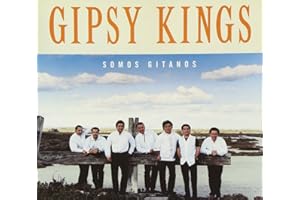 Somos Gitanos