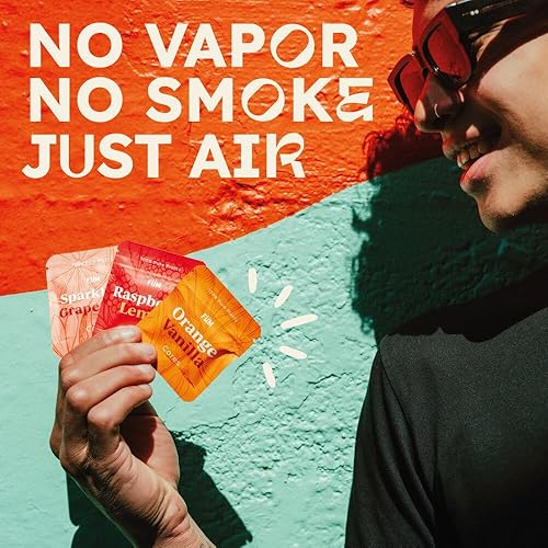 fum non vape Nicotine Free Daily Support in Quit Smoking main image 1