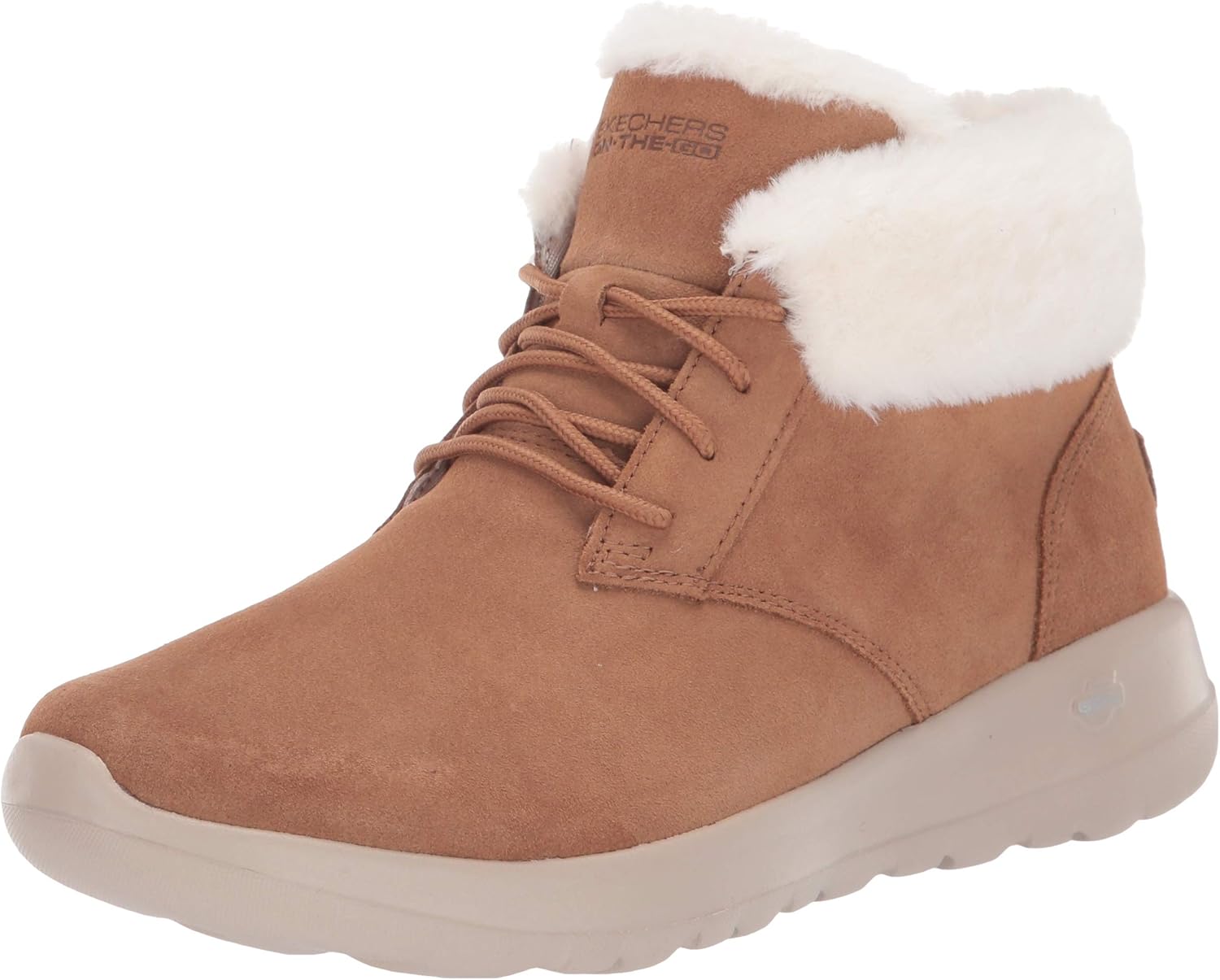 skechers chukka women's