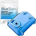 BlueStars Ultra Durable 3891ER2003A Washer Liquid Detergent Box Assembly – Compatible with LG & Kenmore Washers - Replaces AP4436613 PS3522644 3890ER2003A AH3522644 3891ER2003B