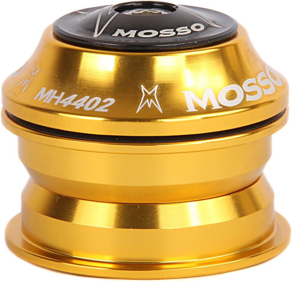 mosso headset