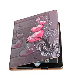 For iPad 9.7 6th/5th Generation 2018/2017, iPad