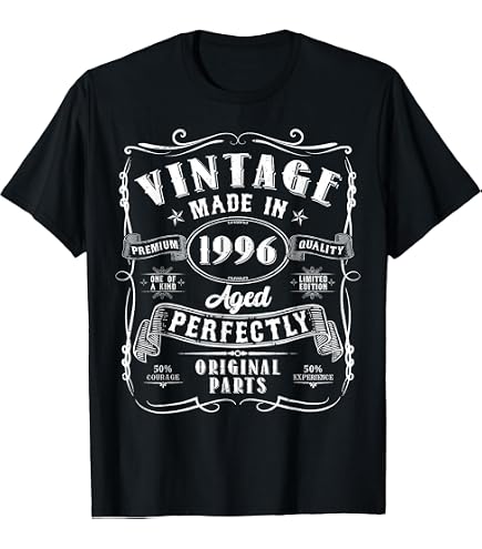 Amazon.com: Birthday Shirt - I Am Not 30 I'm 18 With 12 Years