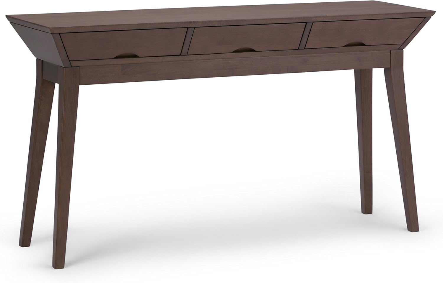 Best solid wood sofa table
