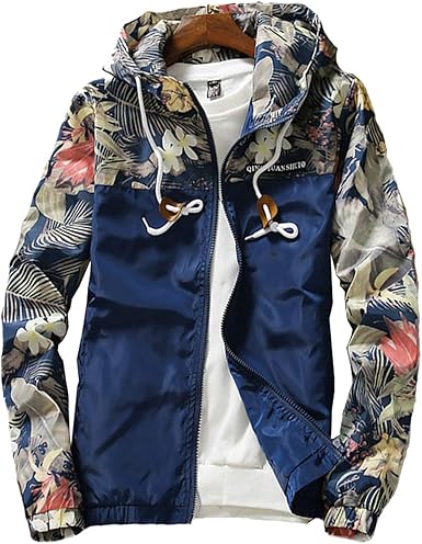 jackets for summer 2019