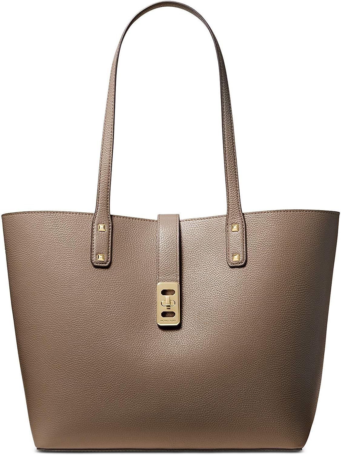 michael kors karson tote bag