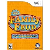 Family Feud Decades - Nintendo Wii
