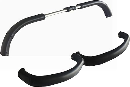 bugaboo donkey handle bar covers