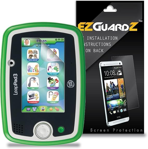 leappad 3 amazon