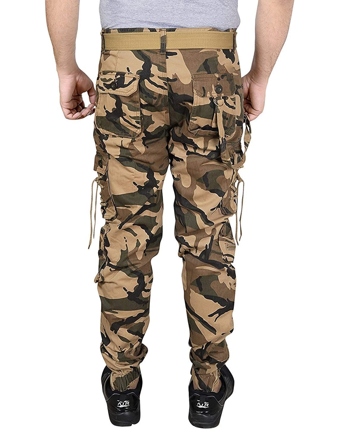 army trousers fashion