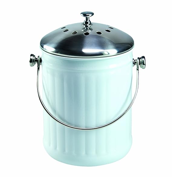 Contento 672033 Bio Buddy Mini-Komposter