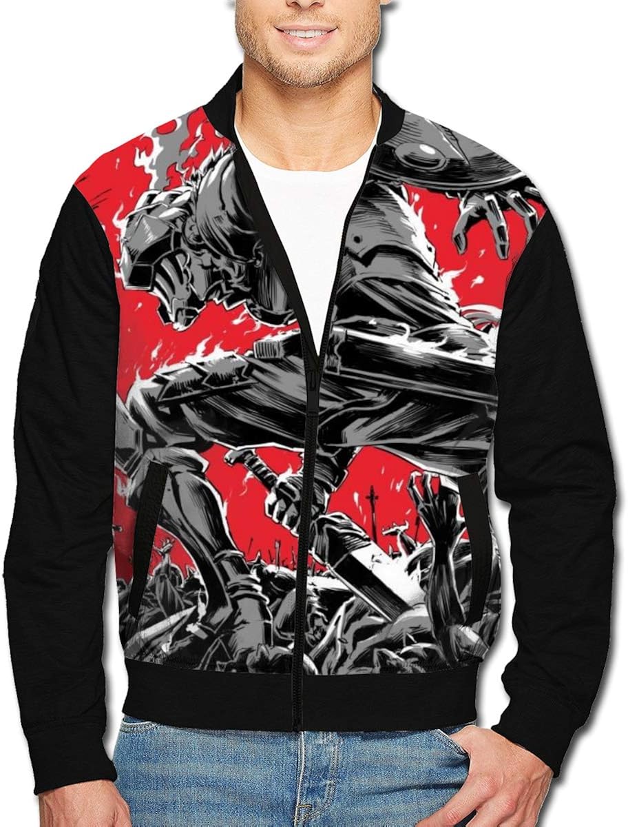 goblin slayer jacket