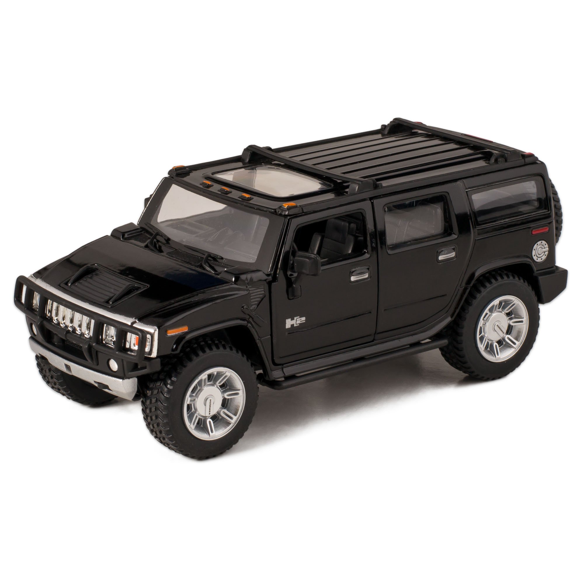 kinsmart hummer