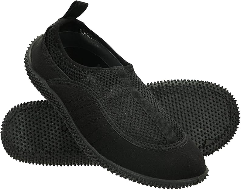 womens water shoes uk