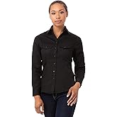 Chef Works Womens Pilot Shirt