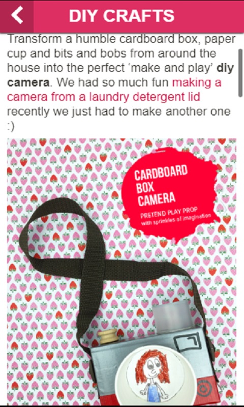 DIY Crafts - Thumbnail 2