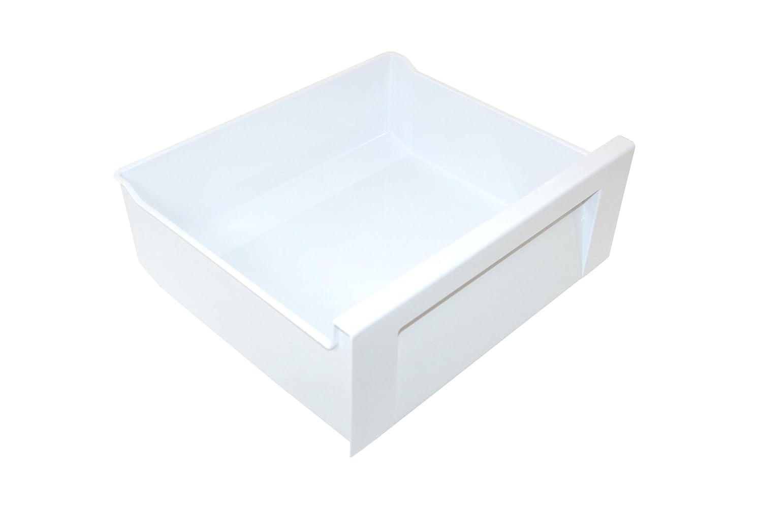 Whirlpool Freezer Upper Freezer Drawer Basket Genuine Part Number