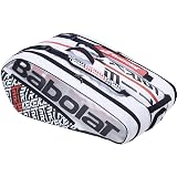 Pochoir Logo BABOLAT Tennis - Pour Personnaliser Raquettes - Réutilisable - Taille Unique