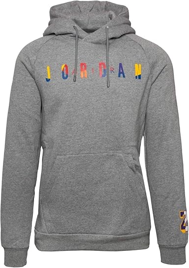 jordan sport dna hbr fleece hoodie