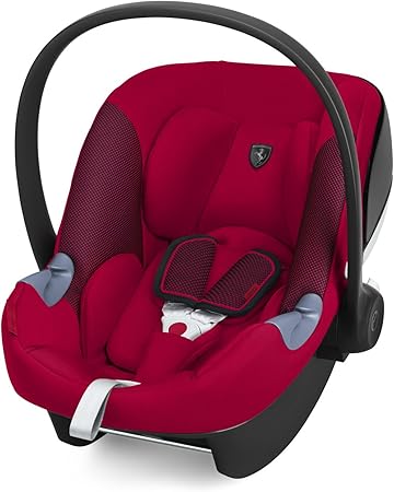 cybex ferrari siege auto