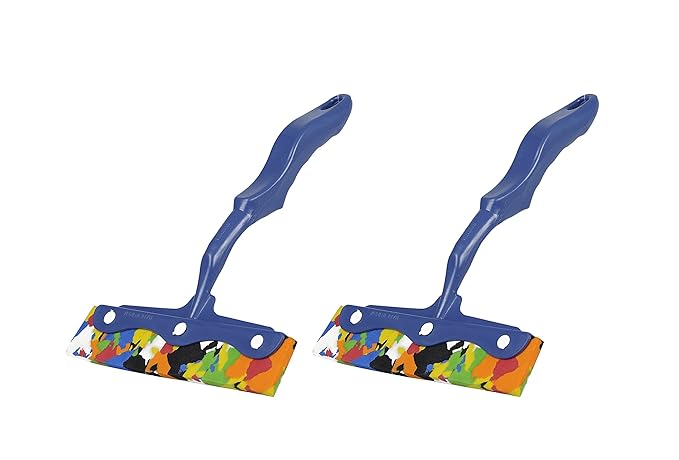 Gala 2-Piece Kitchen Mop Set (Multicolor)