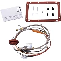 SP20127 - GE OEM Upgraded Replacement Water Heater Igniter Pilot Assembly:  Amazon.com: Tools u0026 Home Improvement