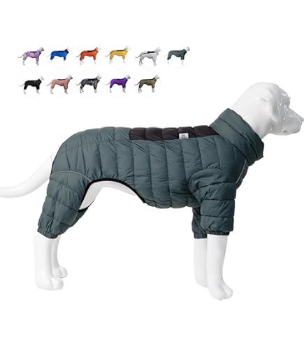 ORORO Manteau Chauffant Avec Batterie - Veste D'hiver