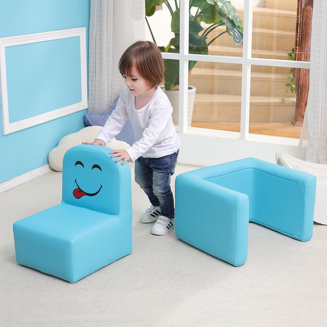 multifunctional children's armchair