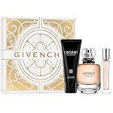 Givenchy L'Interdit Women's Fragrance Set (2.7 fl oz EDP + 2.5 fl oz Lotion + 0.42 fl oz Mini EDP)