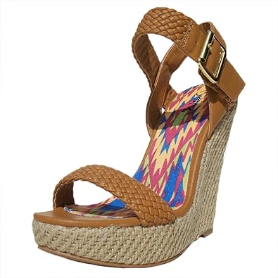qupid platform wedges