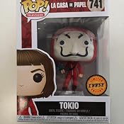 Funko 26038 Idea Regalo, Statue, Collezionabili, Comics, Manga, Serie
