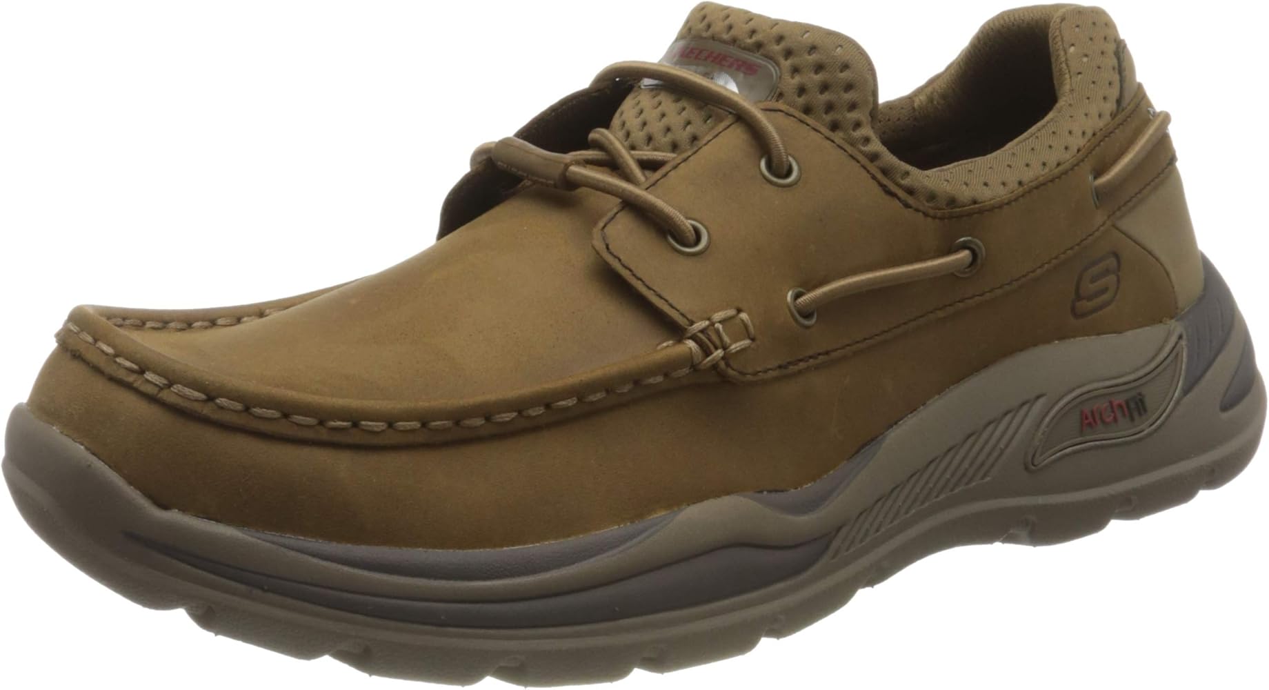 skechers beige shoes