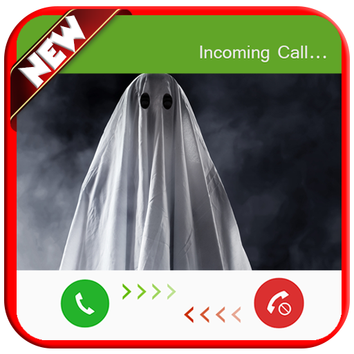 Amazon Com Instant Live Voice Call From Ghost At 3am Omg So Scary Free Fake Phone Call Id 2019 Prank For Kids Apps Games