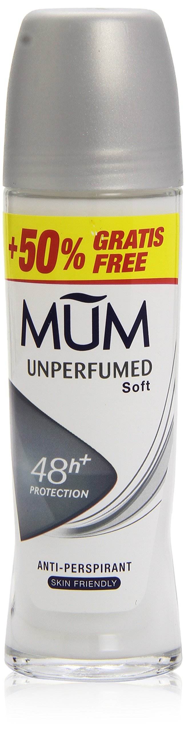 Mum Deodorants Pack of 1 x 75 milliliters