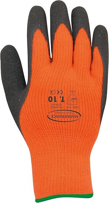 gants de manutention amazon