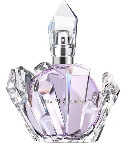 Ariana Grande Eau De Parfum Mod Vanilla | Amazon.com.br