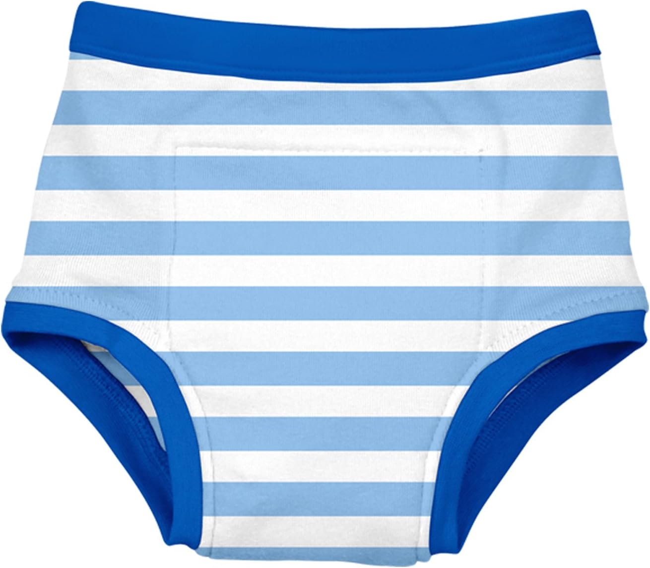 Green Sprouts Trainingsondergoed 18 Tot 24 Maanden Blauwe Streep Amazon Nl