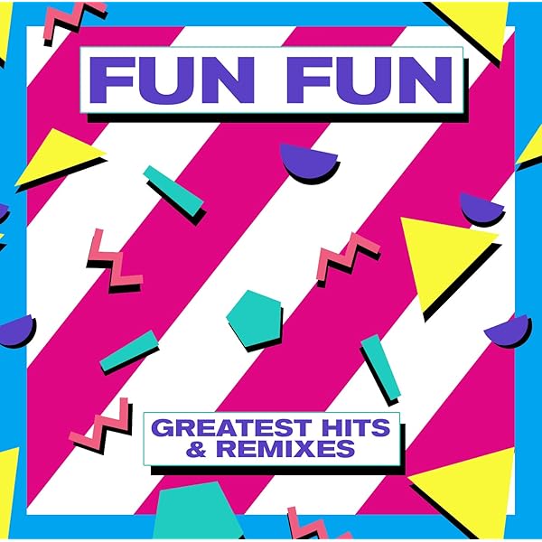洋楽 The Best of Funkymix 1 & 2 2CD FUN FUN - Greatest Hits & Remixe - Amazon.com Music