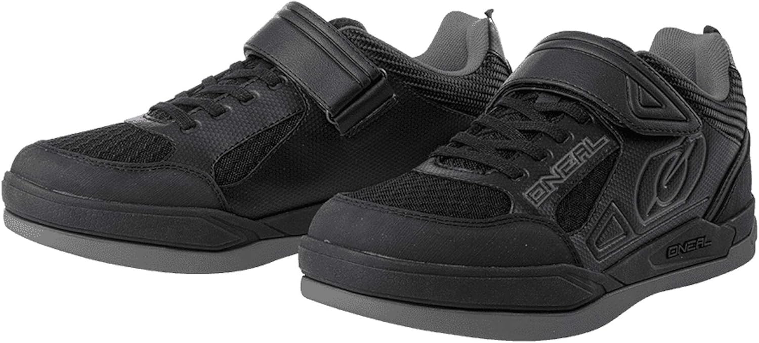 oneal bike shoes
