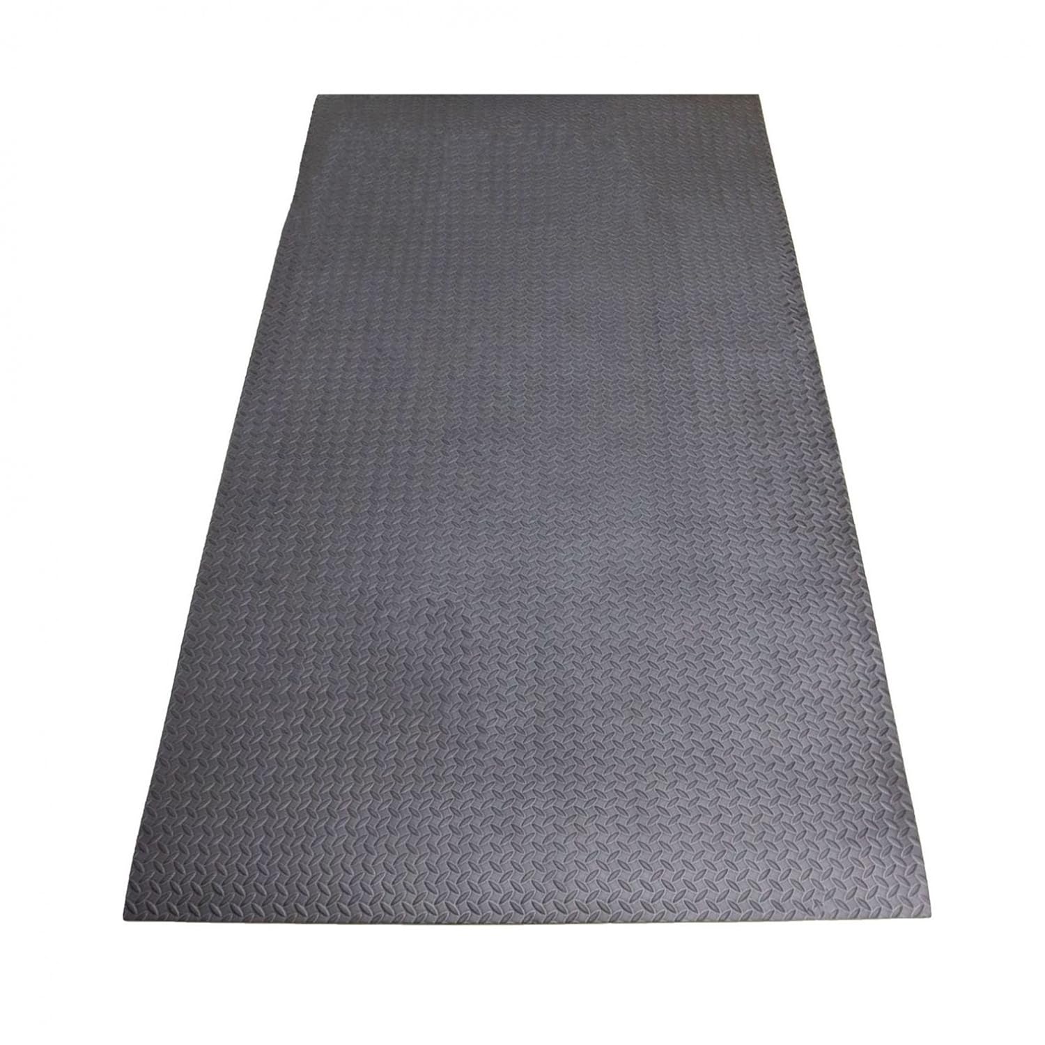 Oypla Large Multi Purpose Safety Eva Floor Mat Play Garage Gym