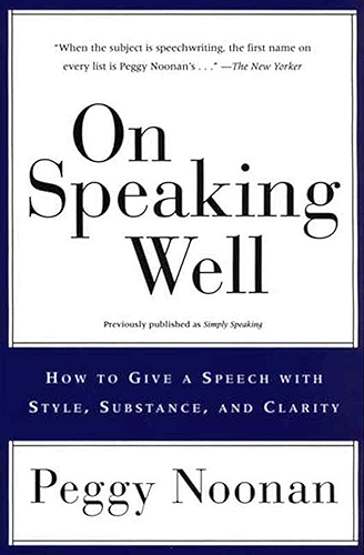 Download On Speaking Well (English Edition) PDF