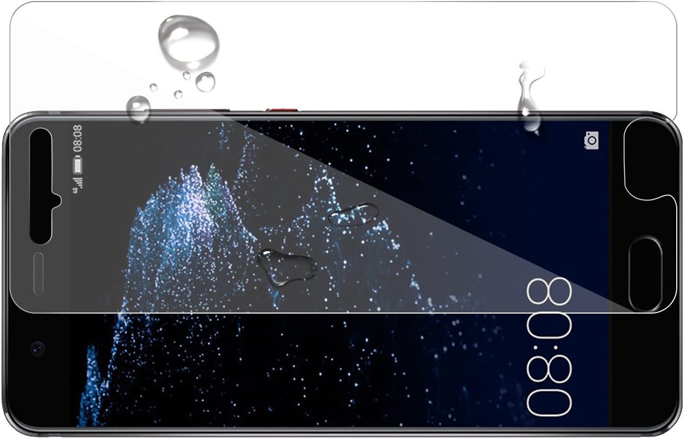 NALIGHT Screen Protectors for iPhone XS/X/iPhone11 Pro [5.8 Inch] [3Pack] Tempered Glass Screen Protectors Compatible with iPhone Xs/X iPhone 11 Pro[3D Touch] [9H Hardness] [No Bubble]