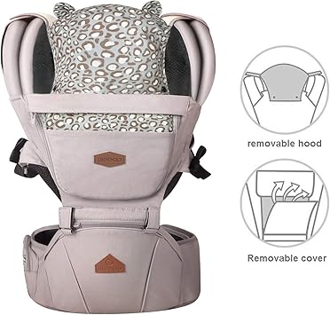 review aiebao hipseat