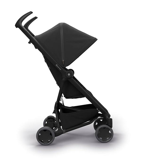 quinny umbrella stroller