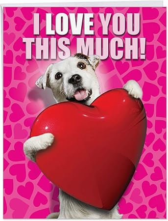 valentines day cards for men