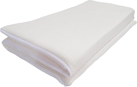 foldable cot mattress