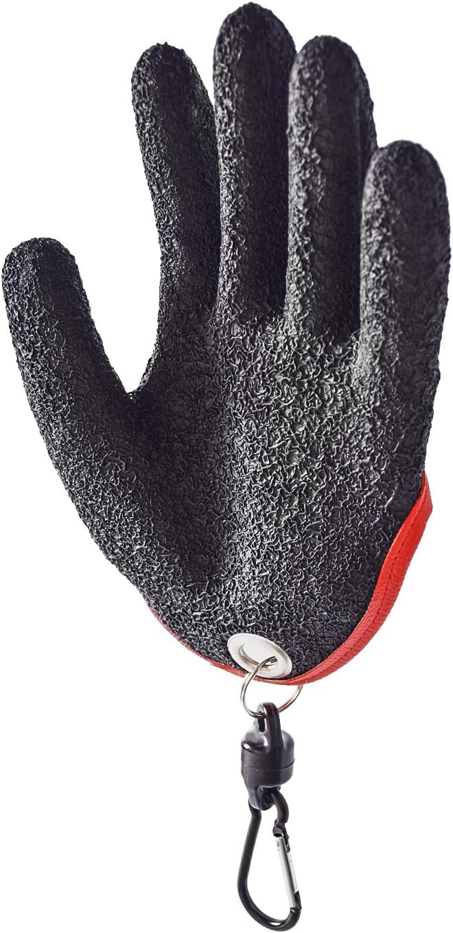 fisherman's gloves waterproof